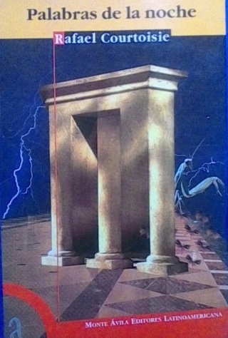 Palabras de la noche